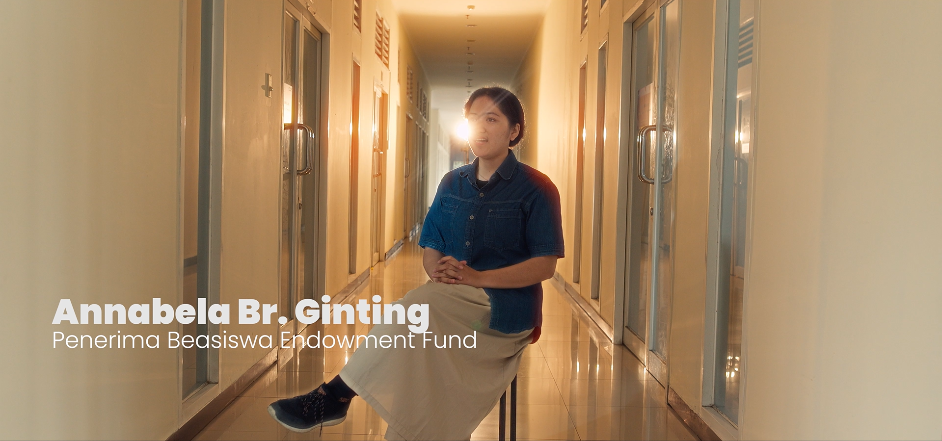 Program Bantuan Beasiswa Mahasiswa